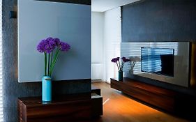 Apartament Wśród Drzew